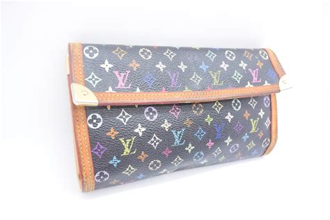 louis vuitton multicolor geldbörse|All Wallets and Small Leather Goods .